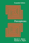 Perceptrons: An Introduction to Computational Geometry