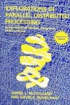Explorations in Parallel Distributed Processing: A Handbook of Models, Programs, and Exercises. Macintosh version