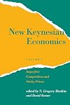 New Keynesian Economics. Volume 1: Imperfect Competition and Sticky Prices