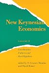 New Keynesian Economics. Volume 2: Coordination Failures and Real Rigidities