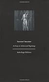 Socrates' Ancestor: An Essay on Architectural Beginnings