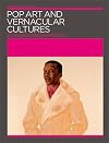 Pop art and vernacular cultures