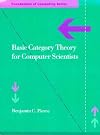 Basic Category Theory for Computer Scientists