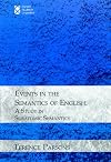 Events in the Semantics of English: A Study in Subatomic Semantics