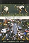 Barriers to Riches