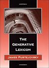 The Generative Lexicon