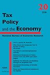 Tax Policy and the Economy 20, 2006