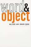 Word and Object