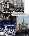 Transition and Economics: Politics, Markets, and Firms