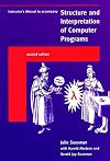 Instructor's Manual to Accompany Structure and Interpretation of Computer Programs