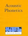 Acoustic Phonetics