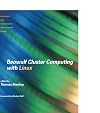 Beowulf Cluster Computing with Linux