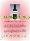 Shaping Things (Mediaworks Pamphlets)