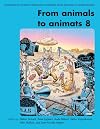 From Animals to Animats 8: Proceedings of the Eighth International Conference on the Simulation of Adaptive Behavior