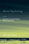 Moral Psychology, Volume 2: The Cognitive Science of Morality: Intuition and Diversity