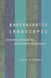 Bureaucratic Landscapes: Interagency Cooperation and the Preservation of Biodiversity