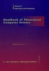 Handbook of Theoretical Computer Science - 2 Vol Set