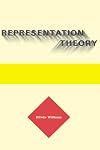Representation Theory
