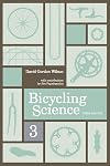 Bicycling Science, 3rd Edition