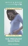 The Pregnant Registrar