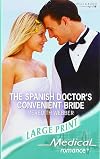 The Spanish Doctor's Convenient Bride