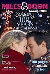 Mills and Boon Annual 2008 (Annual)