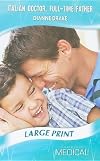 Italian Doctor, Full-time Father (Medical)