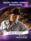 Bravo, Tango, Cowboy