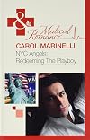 NYC Angels: Redeeming the Playboy
