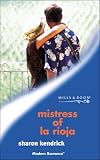 Mistress of La Rioja