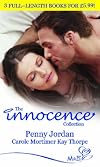 The Innocence Collection (The Blackmail Baby / The Secret Virgin / Virgin Mistress)