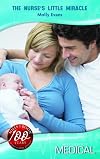 The Nurse's Little Miracle (Medical Romance)
