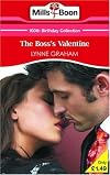The Boss's Valentine