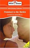Promised to the Sheikh