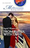 Breaking All The Rules (Mediterranean Nights)