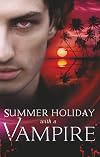 Summer Holiday with a Vampire