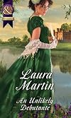 An Unlikely Debutante