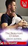 His Son, Her Secret