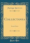 Collectanea: Second Series