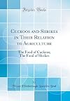 Cuckoos and shrikes in their relation to agriculture