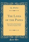 The lives of the popes
