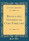 Regola del governo di cura familiare