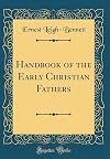 Handbook of the Early Christian Fathers