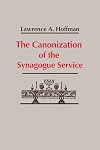 The canonization of the synagogue service