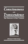 Consciousness and transcendence : the theology of Eric Voegelin