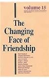 The changing face of friendship