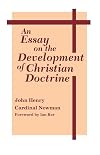 An Essay on the Development of Christian Doctrine