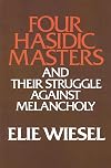 Four Hasidic Masters and Their Struggle against Melancholy