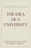 The Idea of a University