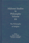 Philosophy of Religion